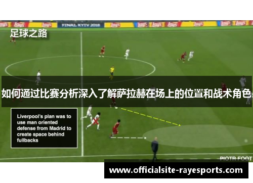 如何通过比赛分析深入了解萨拉赫在场上的位置和战术角色 如何通过比赛分析深入了解萨拉赫在场上的位置和战术角色
