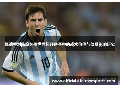 佩德里对阵摩纳哥世界杯预选赛中的战术价值与体系影响研究 佩德里对阵摩纳哥世界杯预选赛中的战术价值与体系影响研究