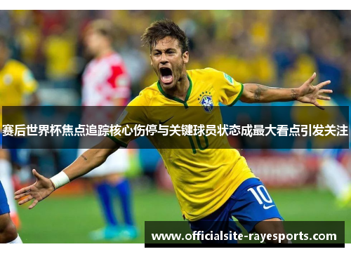 赛后世界杯焦点追踪核心伤停与关键球员状态成最大看点引发关注 赛后世界杯焦点追踪核心伤停与关键球员状态成最大看点引发关注